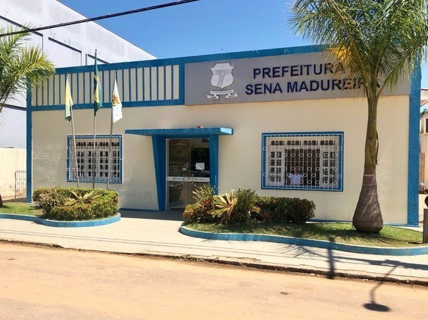 Sena Madureira recebe mais de R$ 21 milhões em recursos federais para fortalecer a Saúde Municipal Sena Madureira recebe mais de R$ 21 milhões em recursos federais para fortalecer a Saúde Municipal