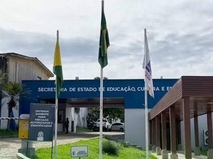 Governo do Acre altera nomeações do concurso da Educação; candidatos são excluídos ou têm posse anulada Governo do Acre altera nomeações do concurso da Educação; candidatos são excluídos ou têm posse anulada