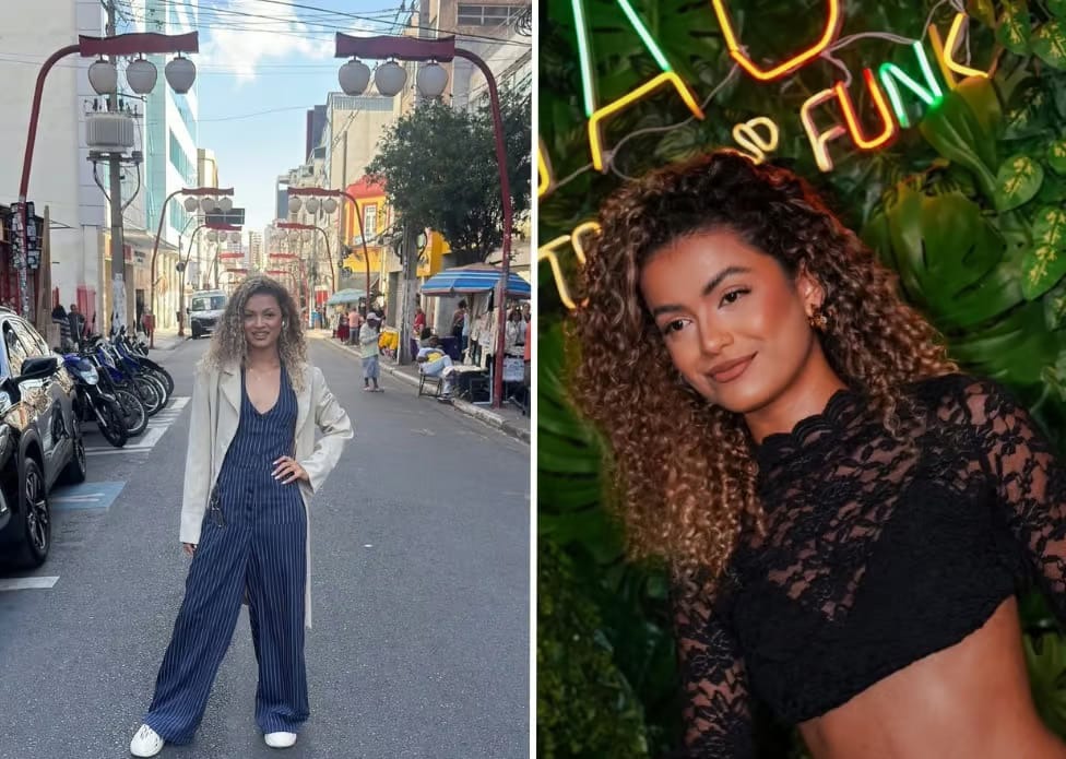 “Foi surreal”: Brenda Vieira, acreana de 23 anos, estrela campanha nacional do Burger King “Foi surreal”: Brenda Vieira, acreana de 23 anos, estrela campanha nacional do Burger King