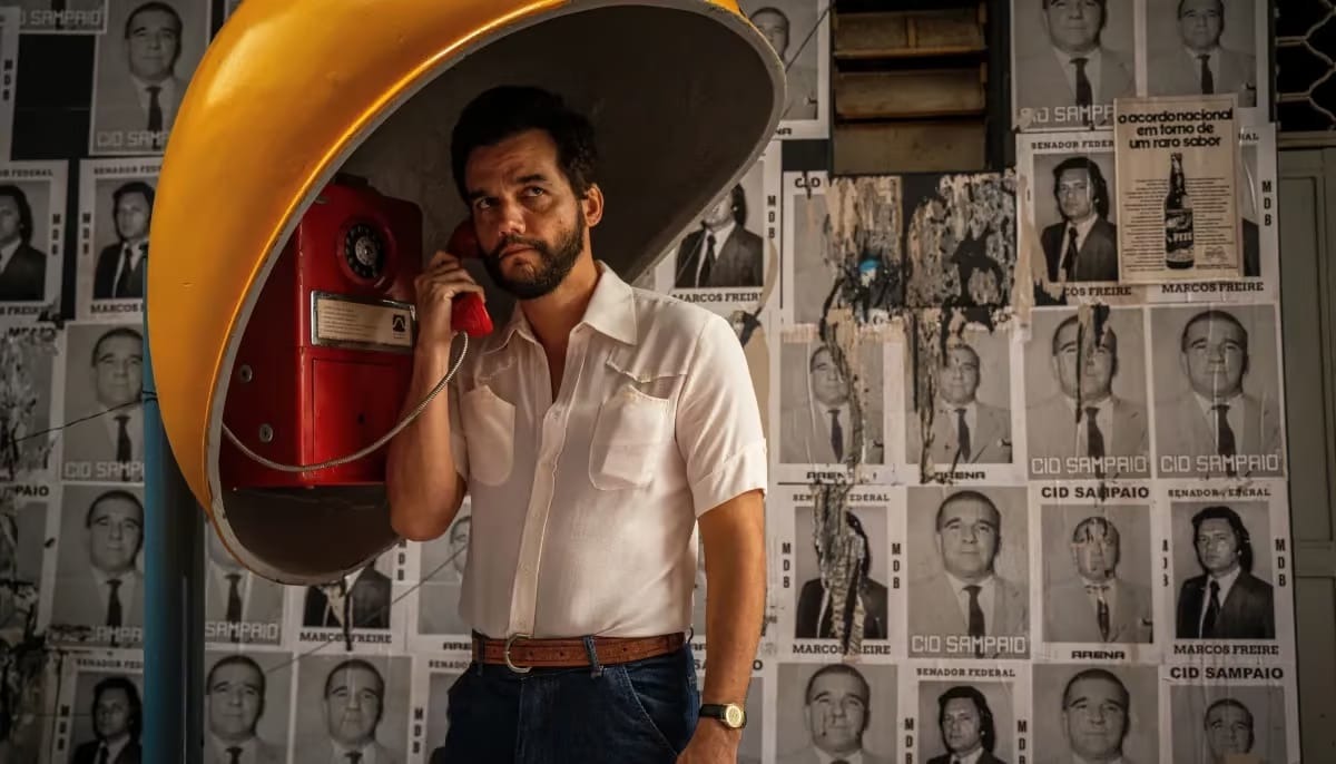 Oscar 2026: Veja a ordem das categorias com participação brasileira na cerimônia Oscar 2026: Veja a ordem das categorias com participação brasileira na cerimônia
