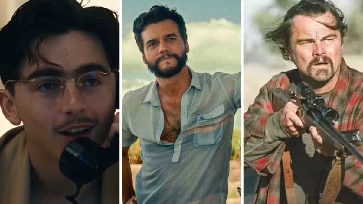 Oscar 2026: Veja a ordem de anúncio das categorias e os representantes brasileiros na cerimônia Oscar 2026: Veja a ordem de anúncio das categorias e os representantes brasileiros na cerimônia