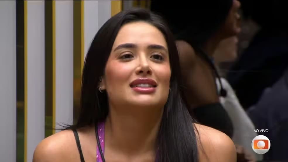 Com poder da Máquina, Jordana salva Jonas Sulzbach do nono Paredão do reality Com poder da Máquina, Jordana salva Jonas Sulzbach do nono Paredão do reality