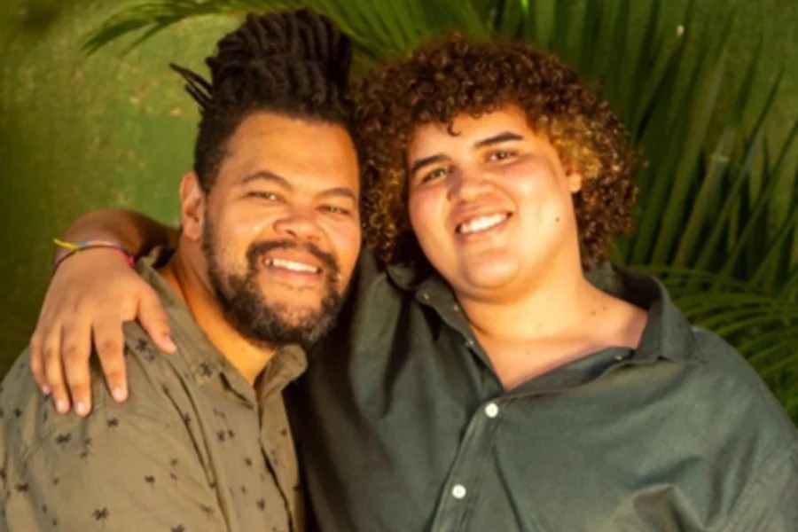 Filho de Babu critica postura do pai no BBB 26: “Não posso mentir” Filho de Babu critica postura do pai no BBB 26: “Não posso mentir”