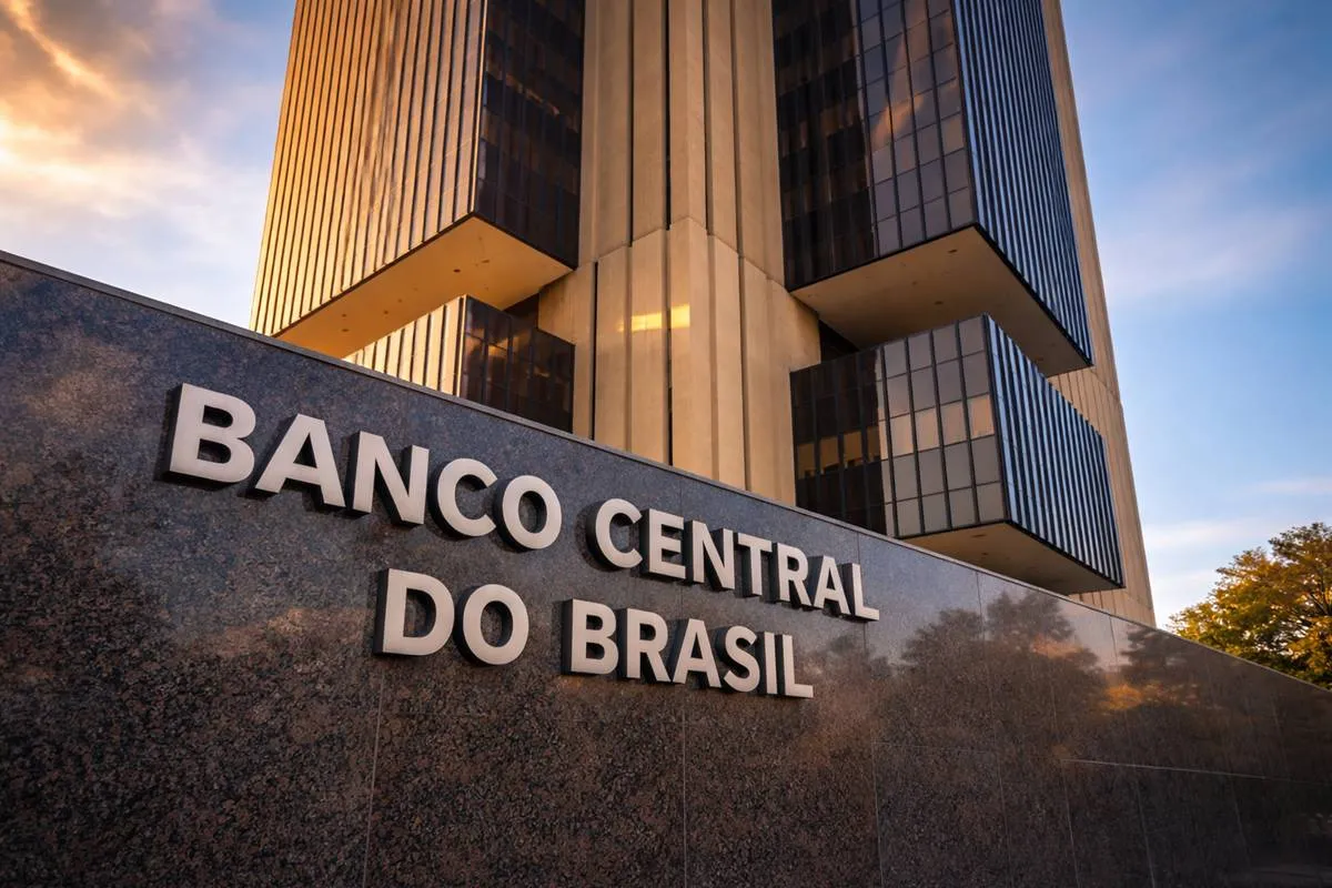 Copom reduz taxa Selic a 14,75% ao ano, primeira queda desde maio de 2024