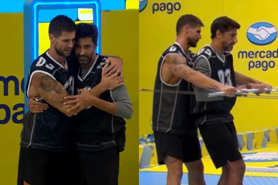 BBB26: patrocinador se desculpa após polêmica com Jonas e Cowboy; leia