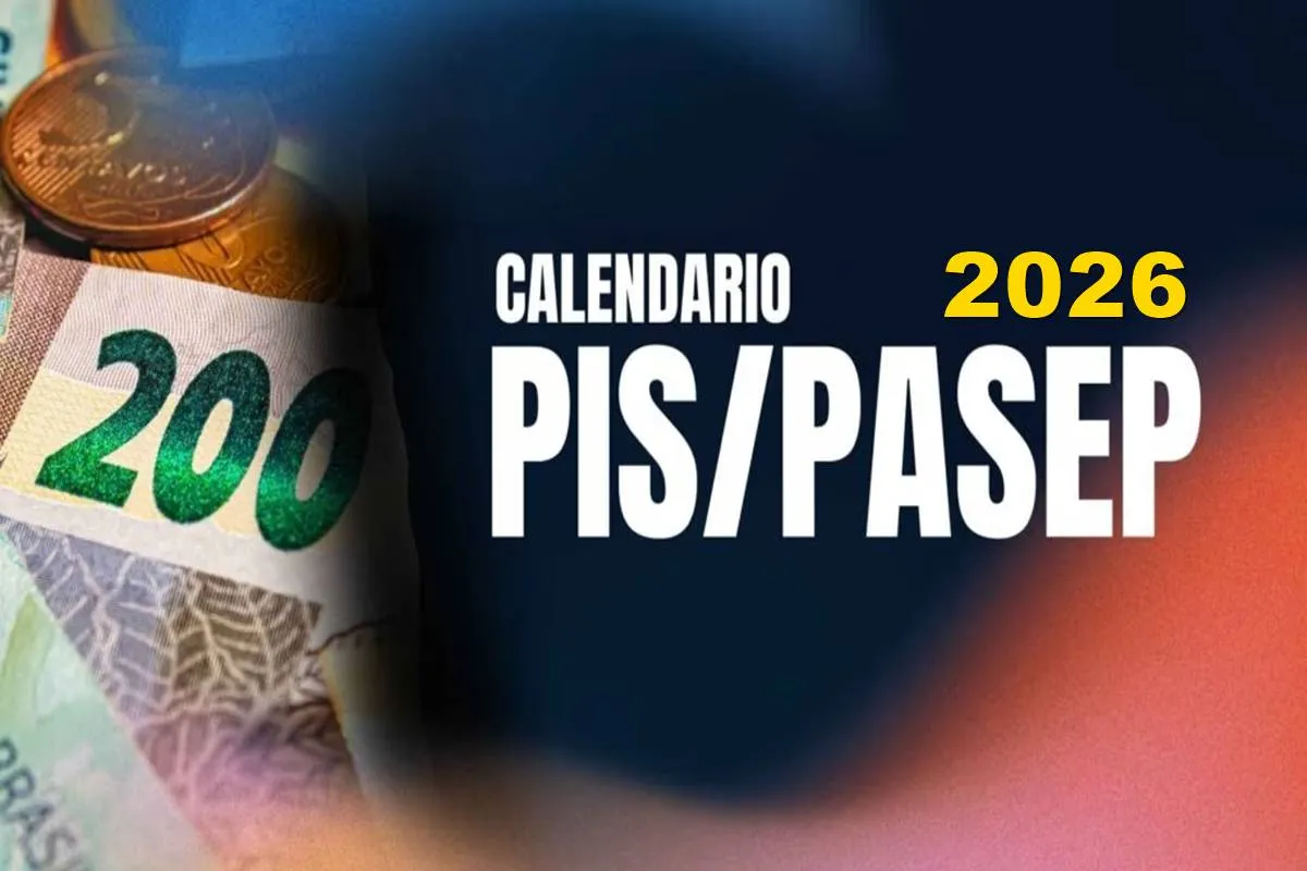 Calendário do PIS/Pasep 2026 define datas para abono salarial