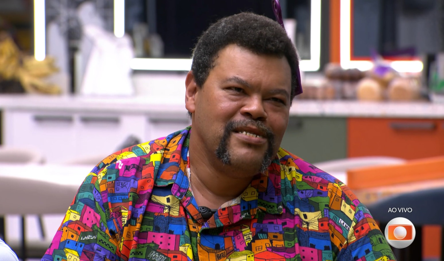 Quem saiu do BBB 26? Babu Santana é o sétimo eliminado; veja o porcentual de votos Quem saiu do BBB 26? Babu Santana é o sétimo eliminado; veja o porcentual de votos
