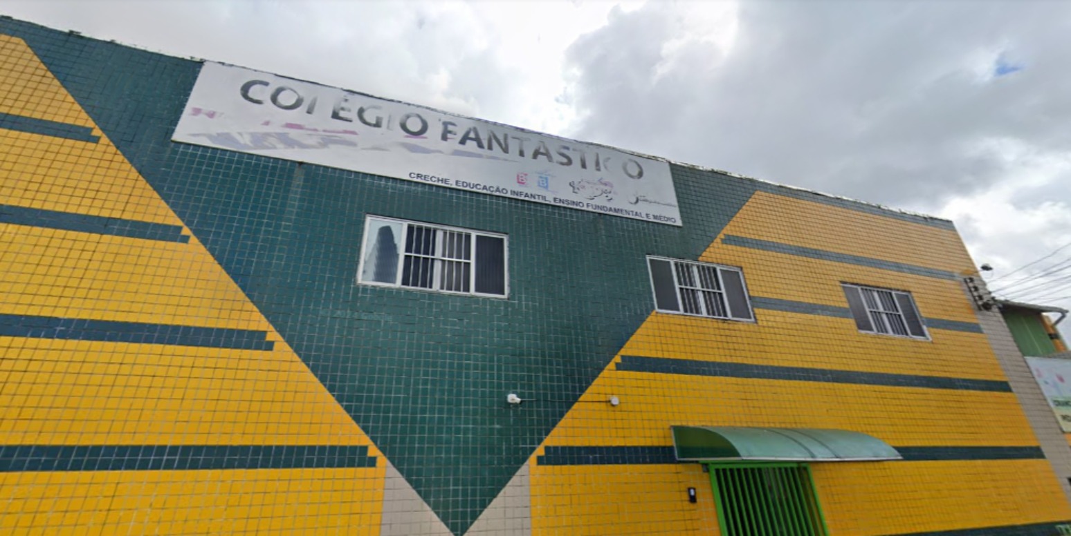 Professor é investigado por injúria racial após comparar aluno de13 anos com macaco em Maceió