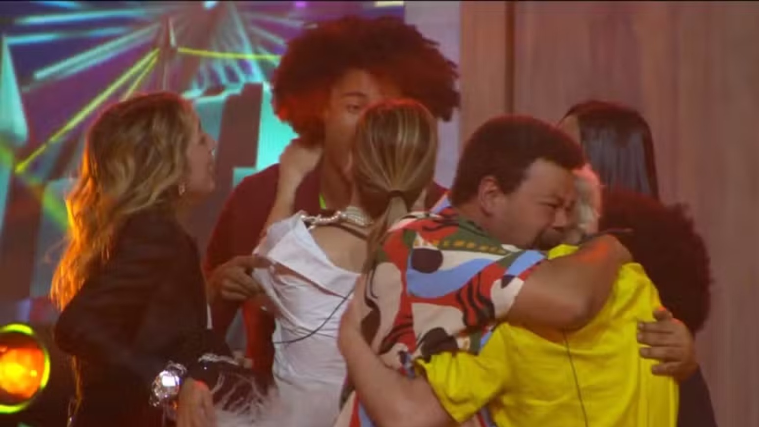 BBB 26: Paredão falso decepciona e vira alvo de críticas nas redes sociais