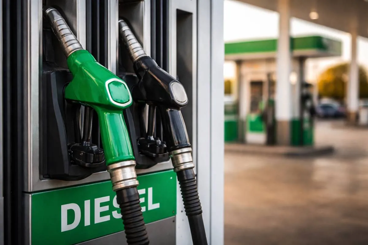 ANP monitora abastecimento de diesel no Rio Grande do Sul após alta do petróleo
