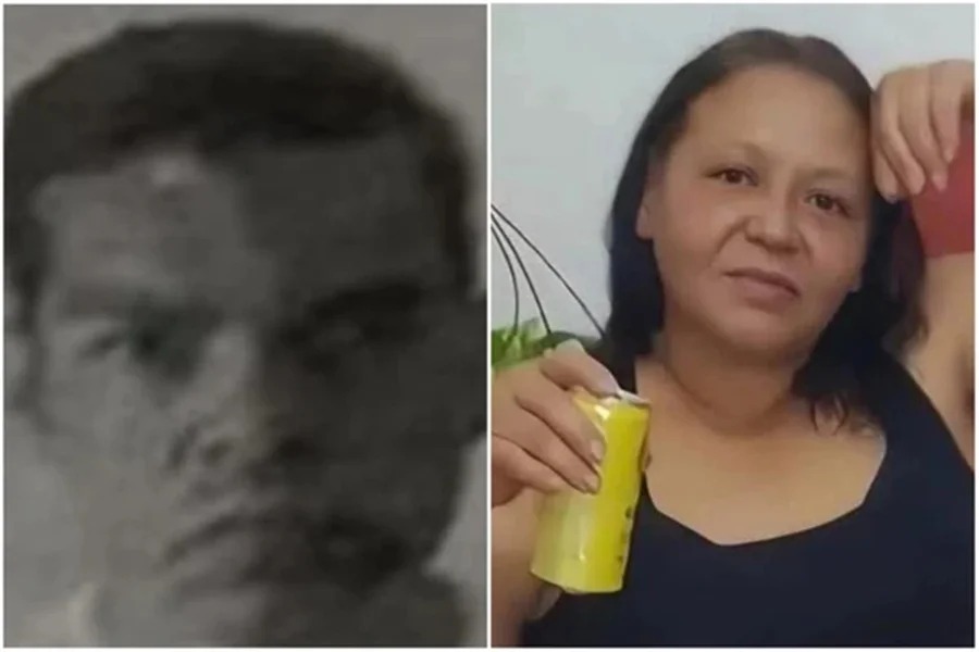 Homem preso por matar a mãe é decapitado dentro de cadeia em SP Homem preso por matar a mãe é decapitado dentro de cadeia em SP