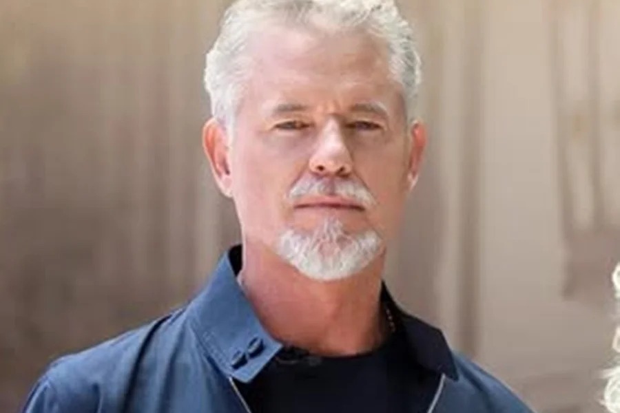 Causa da morte de Eric Dane é divulgada; entenda