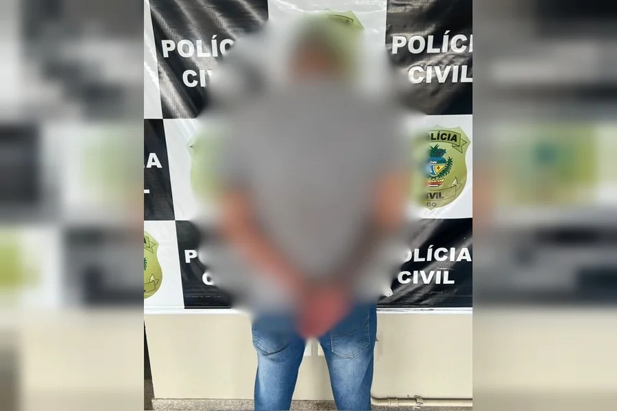 Homem faz Pix de R$ 0,01 à ex para ameaçá-la na descrição e vai preso Homem faz Pix de R$ 0,01 à ex para ameaçá-la na descrição e vai preso