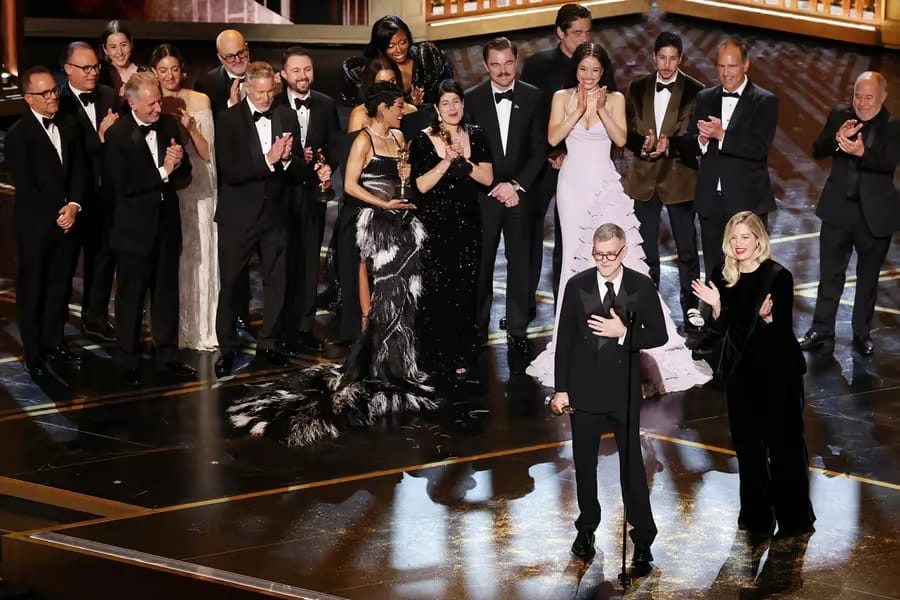 Brasil sai sem estatuetas no Oscar 2026; Brasil sai sem estatuetas no Oscar 2026;