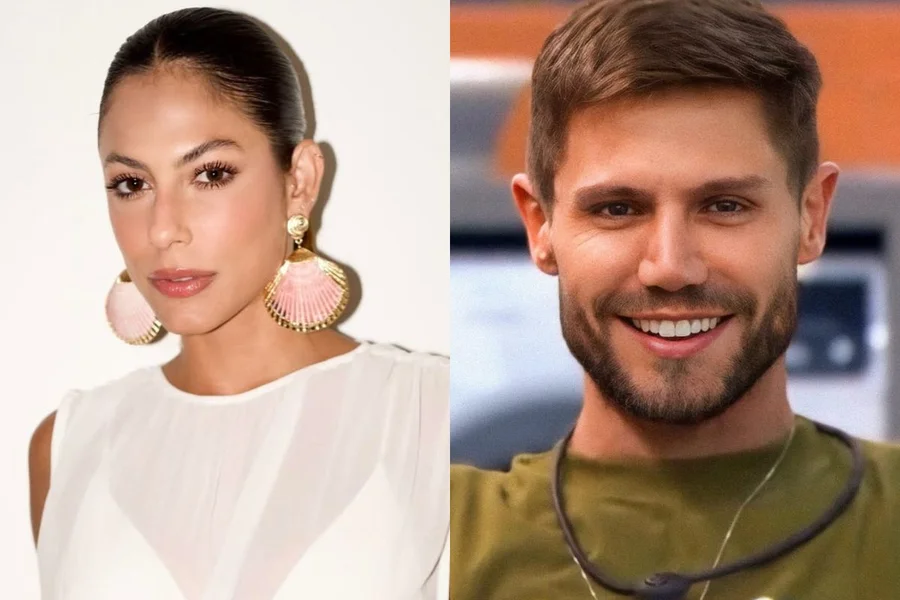 Mari Gonzalez faz forte desabafo após eliminação do ex, Jonas Sulzbach