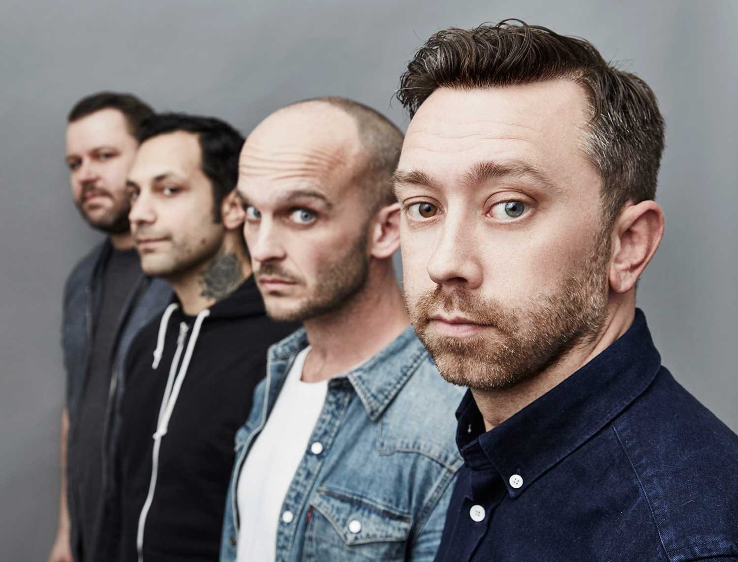 Rock in Rio 2026 completa line-up dos dias de rock com Rise Against, MGK e Sepultura Rock in Rio 2026 completa line-up dos dias de rock com Rise Against, MGK e Sepultura