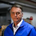 Bolsonaro tem melhora clínica, mas segue sem previsão de alta na UTI; STF analisa pedido de prisão domiciliar Bolsonaro tem melhora clínica, mas segue sem previsão de alta na UTI; STF analisa pedido de prisão domiciliar