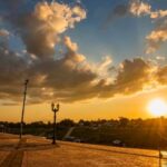 Último dia do verão no Acre terá calor e chuvas passageiras; padrão se estende por outros estados