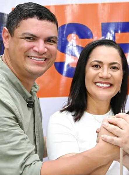 Mailza Assis busca fortalecer apoios com encontros políticos após fragilização da base