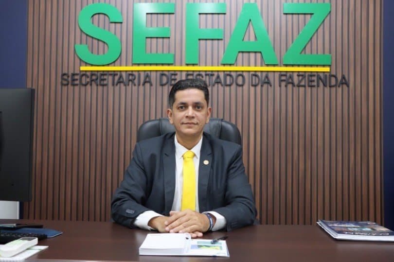 Secretário da Fazenda do Acre questiona impacto da proposta federal de zerar ICMS do diesel importado