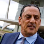 Moraes manda PGR analisar dados de Wassef no caso das joias sauditas