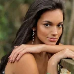Alane Dias é atropelada por moto no Rio de Janeiro