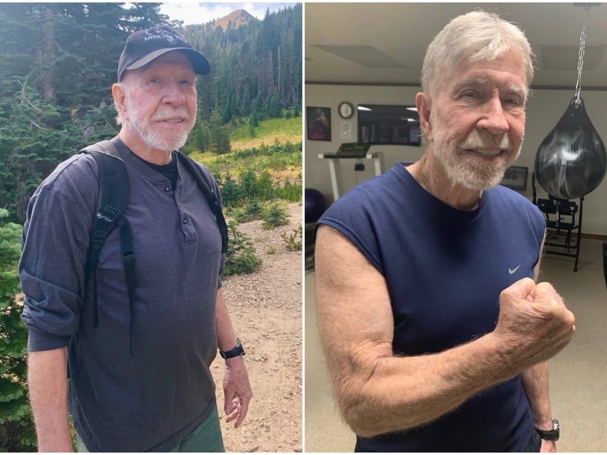 Falece o ícone da ação Chuck Norris, aos 86 anos