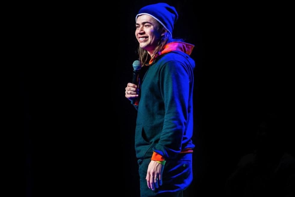 Whindersson Nunes traz turnê de sucesso para o Acre com três shows no Teatro da Ufac
