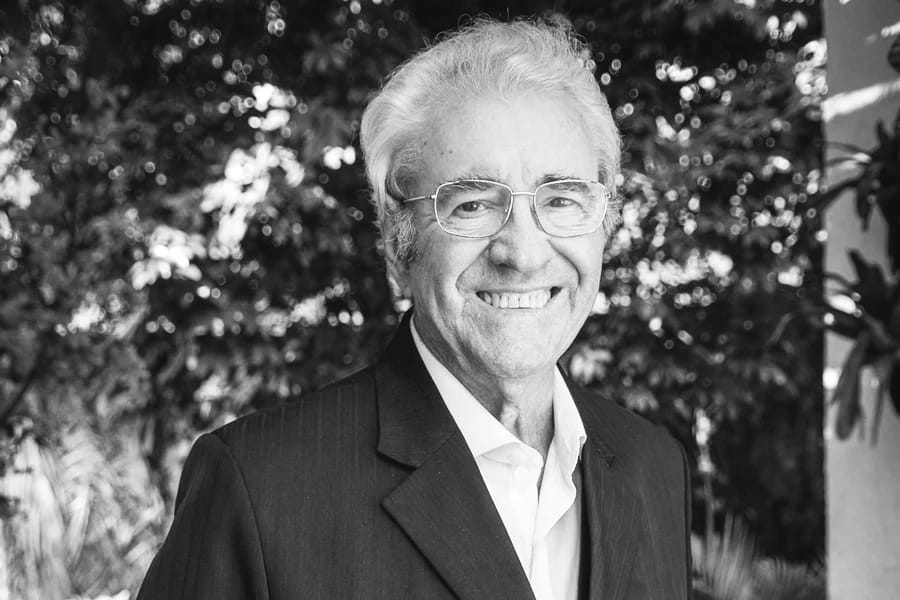 Falece aos 91 anos Juca de Oliveira, grande nome das artes cênicas brasileiras