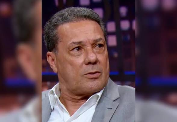 Vanderlei Luxemburgo segue em UTI em Palmas, com quadro de saúde estável