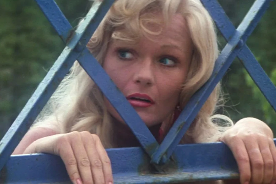 Morre Valerie Perrine, atriz de Superman indicada ao Oscar