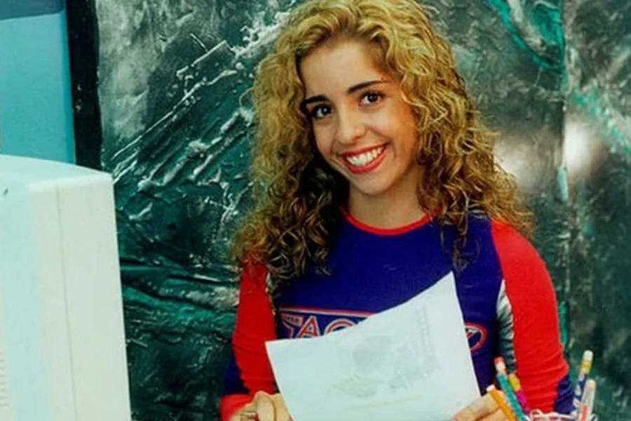 Ex-atriz de Malhação abandona a televisão para virar delegada Ex-atriz de Malhação abandona a televisão para virar delegada