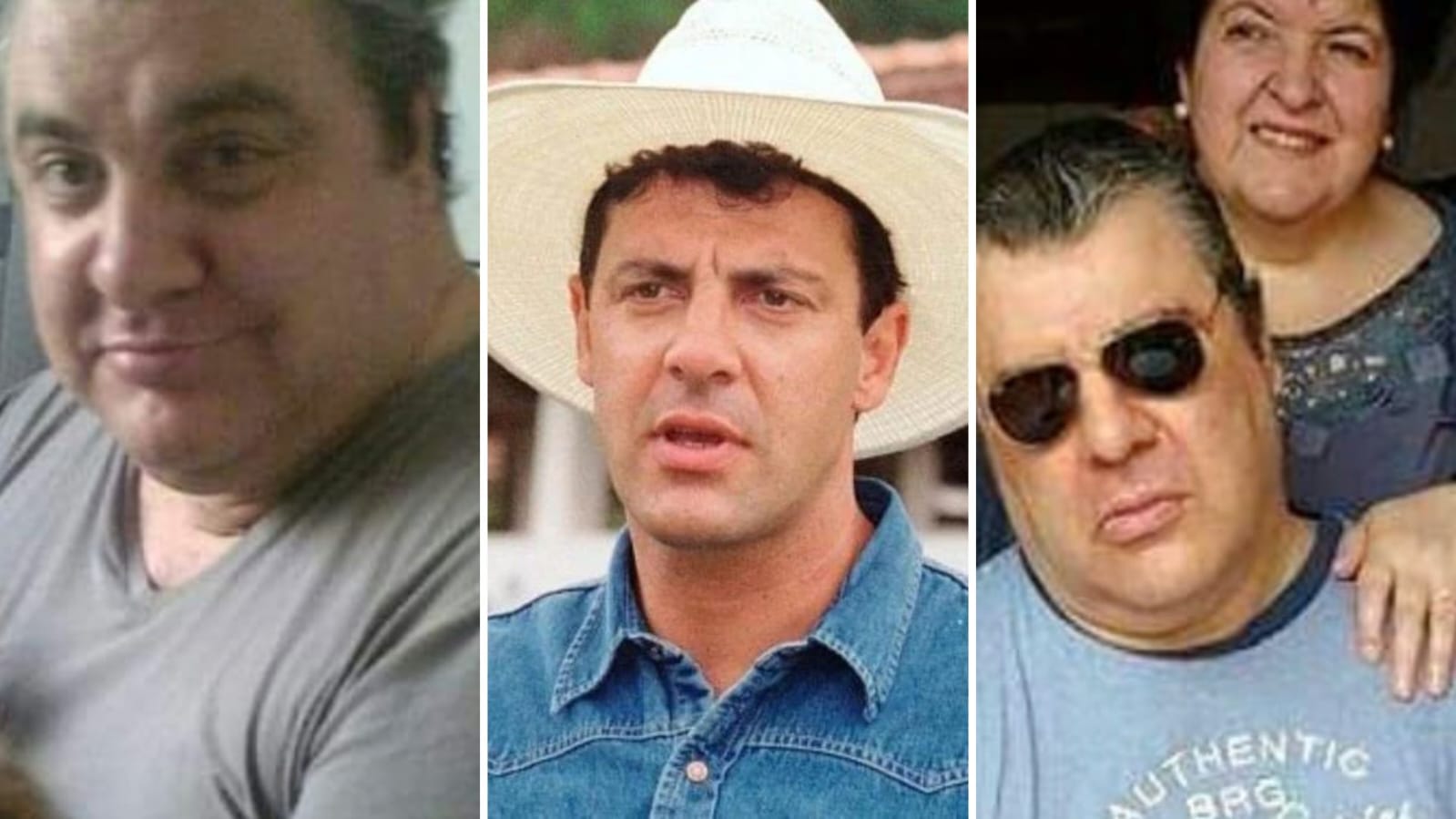 Gerson Brenner, icônico galã de Rainha da Sucata, morre aos 66 anos Gerson Brenner, icônico galã de Rainha da Sucata, morre aos 66 anos