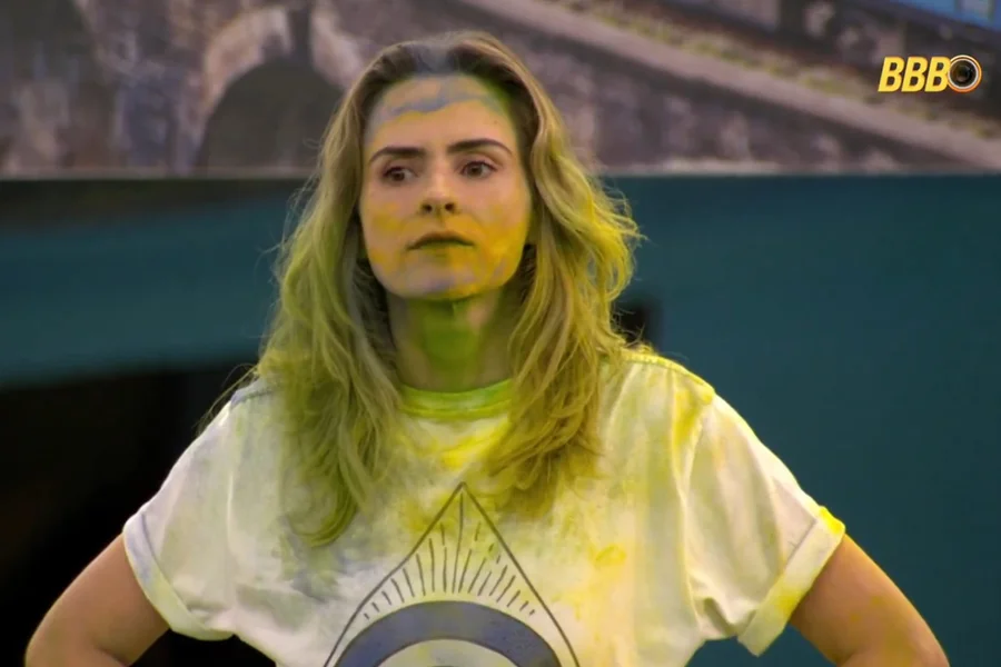 BBB 26: Tadeu Schmidt perde a paciência com Ana Paula e gera revolta