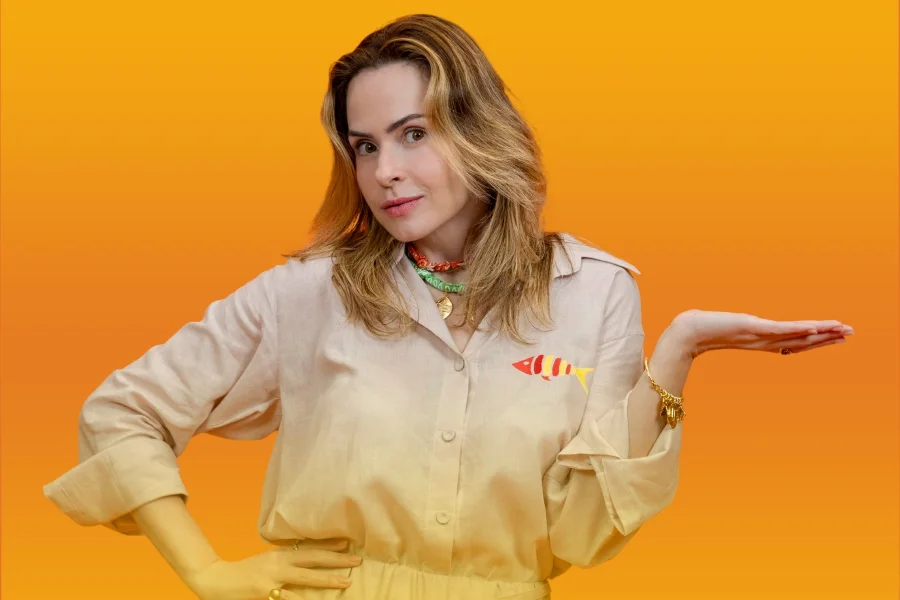 Justiça mantém conta de fã-clube de Ana Paula, do BBB, fora do ar