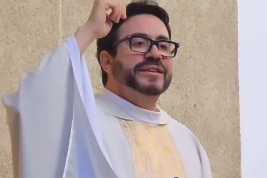 Padre Fábio de Melo se manifesta após ter cachê “milionário” exposto