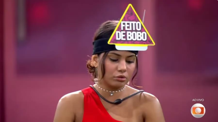Cantinho dos Bobos: Sincerão do BBB 26 agita casa antes do 9º Paredão Cantinho dos Bobos: Sincerão do BBB 26 agita casa antes do 9º Paredão
