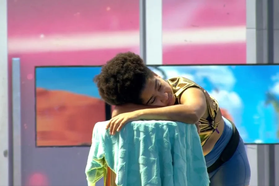 BBB 26 encerra oficialmente o Castigo do Monstro de Milena e Ana Paula