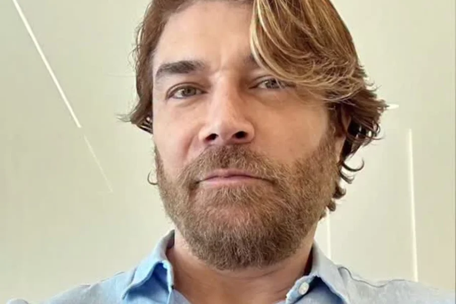 Ator e dublador é levado ao hospital após publicar despedida na web