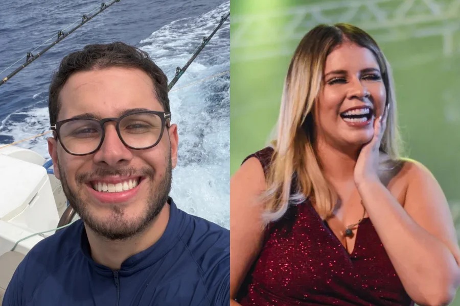Irmão de Marília Mendonça muda de profissão após abandonar a música Irmão de Marília Mendonça muda de profissão após abandonar a música