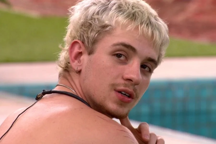 BBB 26: veja momento em que Juliano vai para o Quarto Secreto