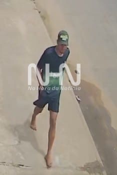 Trabalhadora reage a assalto e fica ferida com golpe de faca no pescoço em Rio Branco Trabalhadora reage a assalto e fica ferida com golpe de faca no pescoço em Rio Branco