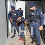 Força Tática II do 3º Batalhão prende homem com mais de 30 papelotes de cocaína em Rio Branco Força Tática II do 3º Batalhão prende homem com mais de 30 papelotes de cocaína em Rio Branco