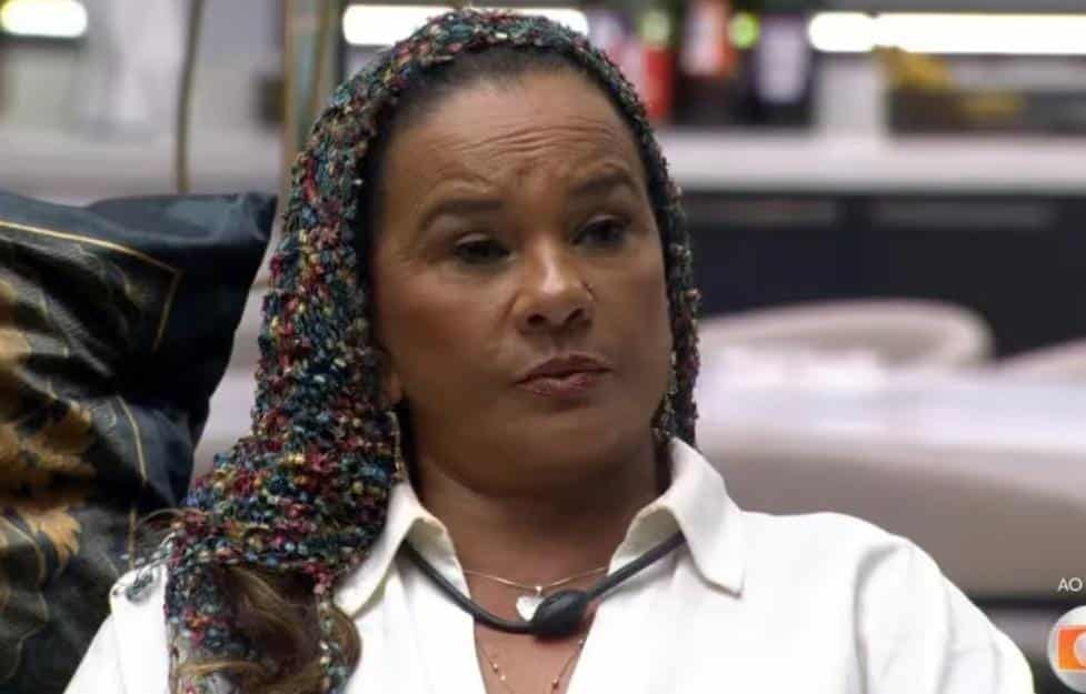 Solange Couto é a 11ª eliminada do BBB 26 com 94,17% dos votos; índice coloca-a no Top 10 de maiores rejeições da história Solange Couto é a 11ª eliminada do BBB 26 com 94,17% dos votos; índice coloca-a no Top 10 de maiores rejeições da história