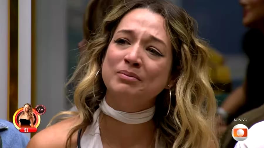 BBB 26: Samira é a 13ª eliminada em votação mais acirrada da história da edição BBB 26: Samira é a 13ª eliminada em votação mais acirrada da história da edição