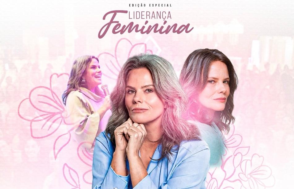 Evento em Rio Branco traz a jornalista Maria Cândida para debater liderança feminina
