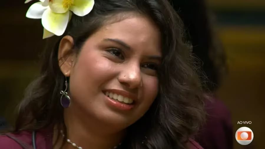 BBB 26: Gabriela é eliminada com mais de 60% dos votos e deixa o Top 5