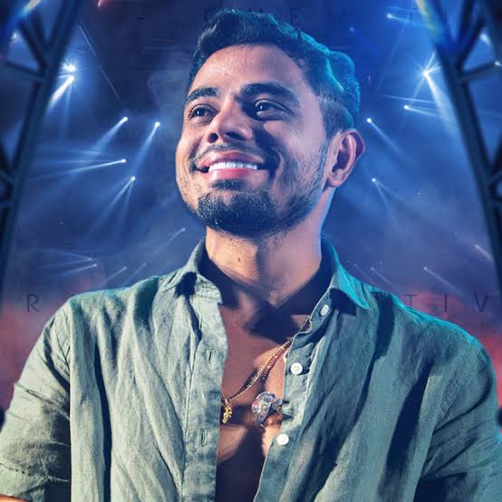 Jordão comemora 34 anos com show de Evoney Fernandes e Seu Osmar