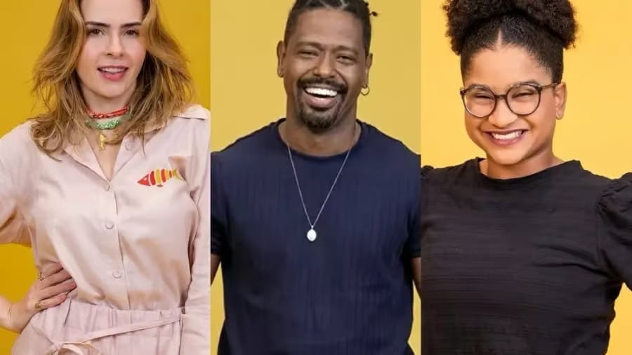 Ana Paula, Boneco e Milena formam o último paredão; quem sobra vai à final