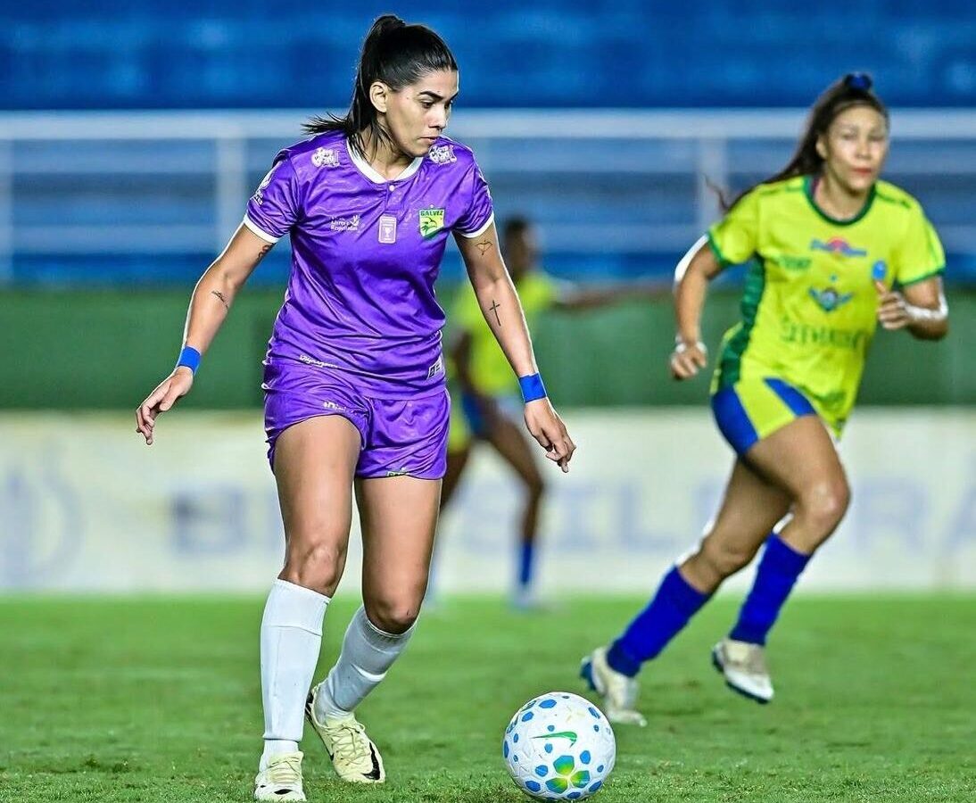 Galvez recebe Rolim de Moura em duelo direto pela classificação no Brasileirão A3